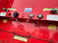 2008 groenewegen dro-14-27 oplegger - afbeelding 9 van  27