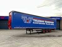 2008 groenewegen dro-14-27 oplegger - afbeelding 1 van  27