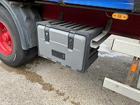 2008 groenewegen dro-14-27 oplegger - afbeelding 13 van  27