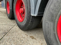 2008 groenewegen dro-14-27 oplegger - afbeelding 15 van  27