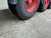 2008 groenewegen dro-14-27 oplegger - afbeelding 17 van  27