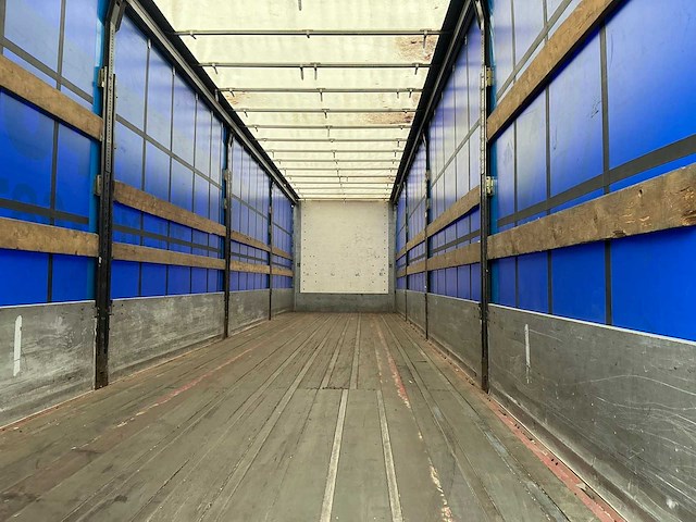 2008 groenewegen dro-14-27 oplegger - afbeelding 20 van  27