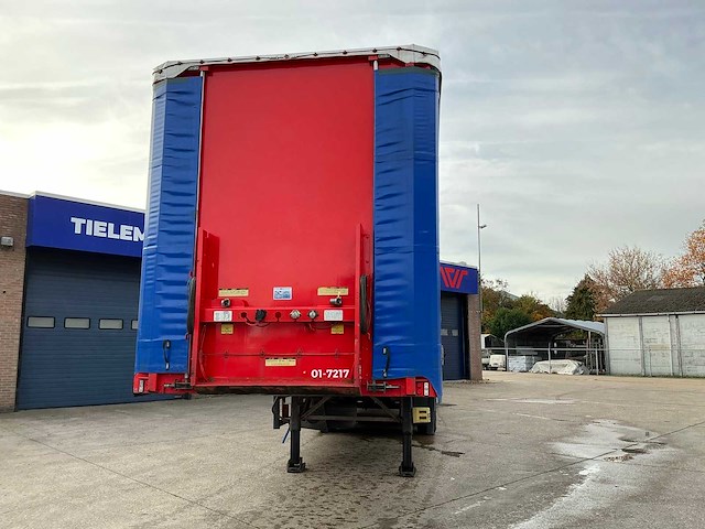 2008 groenewegen dro-14-27 oplegger - afbeelding 21 van  27