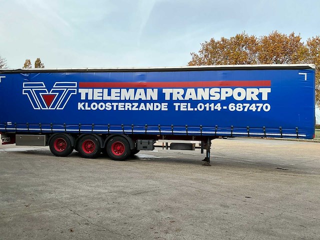 2008 groenewegen dro-14-27 oplegger - afbeelding 23 van  27