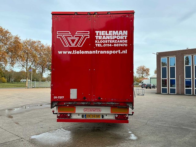 2008 groenewegen dro-14-27 oplegger - afbeelding 25 van  27