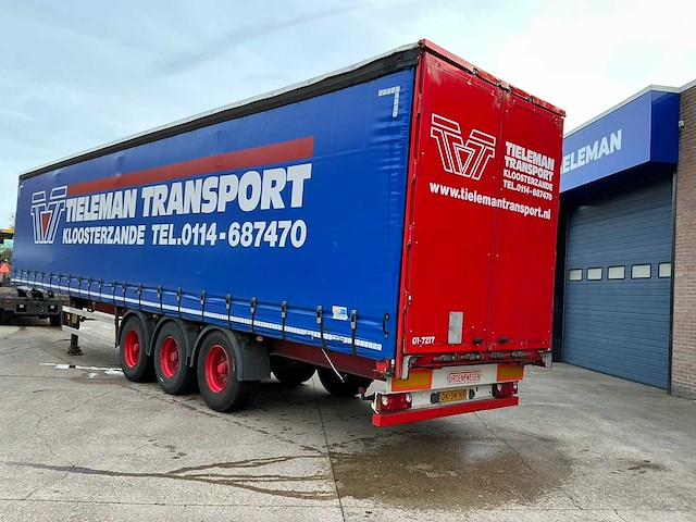 2008 groenewegen dro-14-27 oplegger - afbeelding 26 van  27