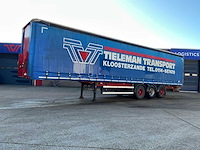 2008 groenewegen dro-14-27 oplegger - afbeelding 1 van  26