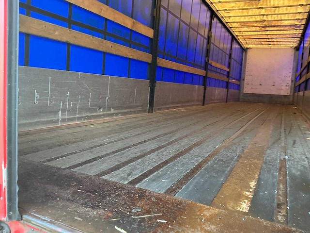 2008 groenewegen dro-14-27 oplegger - afbeelding 18 van  26