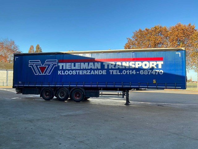 2008 groenewegen dro-14-27 oplegger - afbeelding 21 van  26