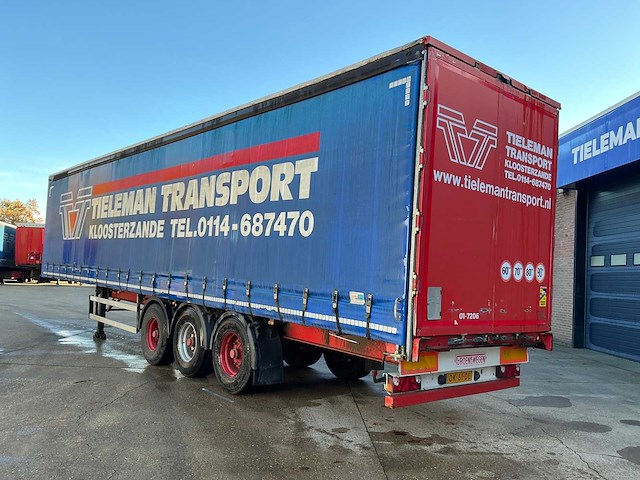 2008 groenewegen dro-14-27 oplegger - afbeelding 24 van  26