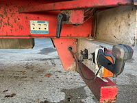 2008 groenewegen dro-14-27 oplegger - afbeelding 26 van  26