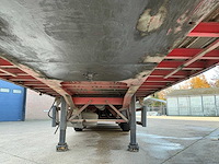 2008 groenewegen dro-14-27 oplegger - afbeelding 5 van  25