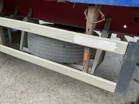 2008 groenewegen dro-14-27 oplegger - afbeelding 9 van  25