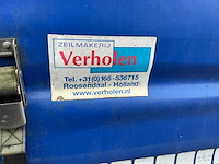 2008 groenewegen dro-14-27 oplegger - afbeelding 15 van  25