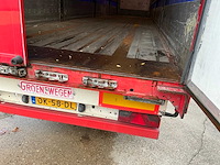 2008 groenewegen dro-14-27 oplegger - afbeelding 18 van  25