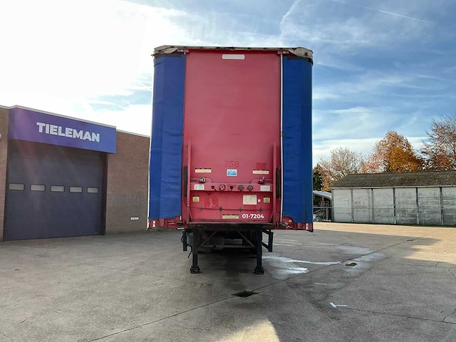 2008 groenewegen dro-14-27 oplegger - afbeelding 19 van  25