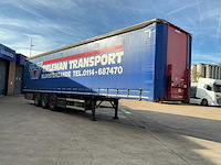 2008 groenewegen dro-14-27 oplegger - afbeelding 20 van  25