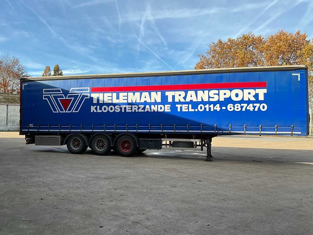 2008 groenewegen dro-14-27 oplegger - afbeelding 21 van  25