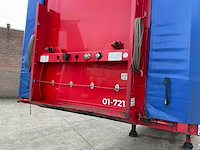 2008 groenewegen dro-14-27 oplegger - afbeelding 6 van  28