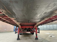 2008 groenewegen dro-14-27 oplegger - afbeelding 9 van  28