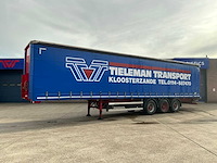 2008 groenewegen dro-14-27 oplegger - afbeelding 1 van  28