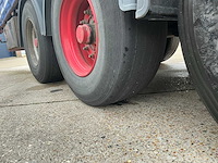 2008 groenewegen dro-14-27 oplegger - afbeelding 15 van  28