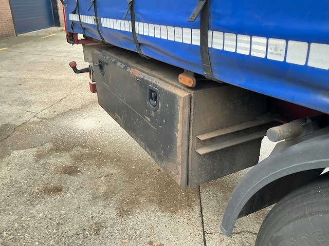 2008 groenewegen dro-14-27 oplegger - afbeelding 17 van  28