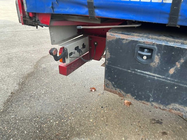 2008 groenewegen dro-14-27 oplegger - afbeelding 18 van  28