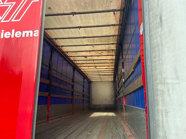 2008 groenewegen dro-14-27 oplegger - afbeelding 20 van  28