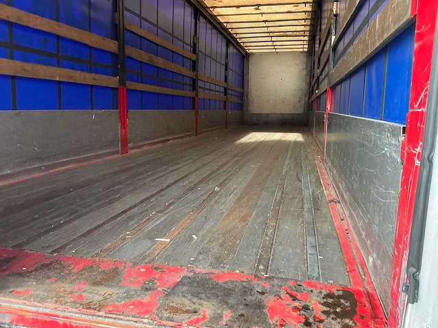 2008 groenewegen dro-14-27 oplegger - afbeelding 21 van  28