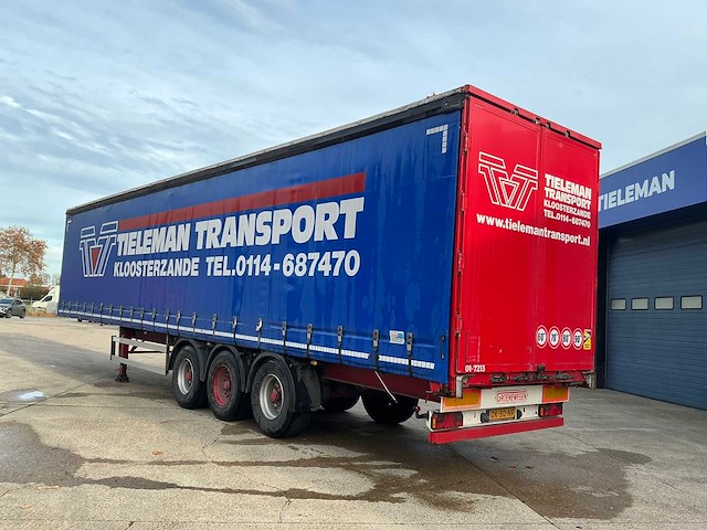 2008 groenewegen dro-14-27 oplegger - afbeelding 28 van  28