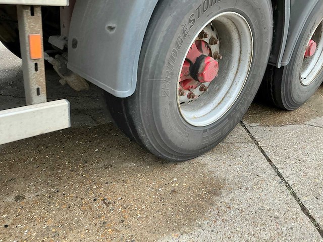 2008 groenewegen dro-14-27 oplegger - afbeelding 4 van  27