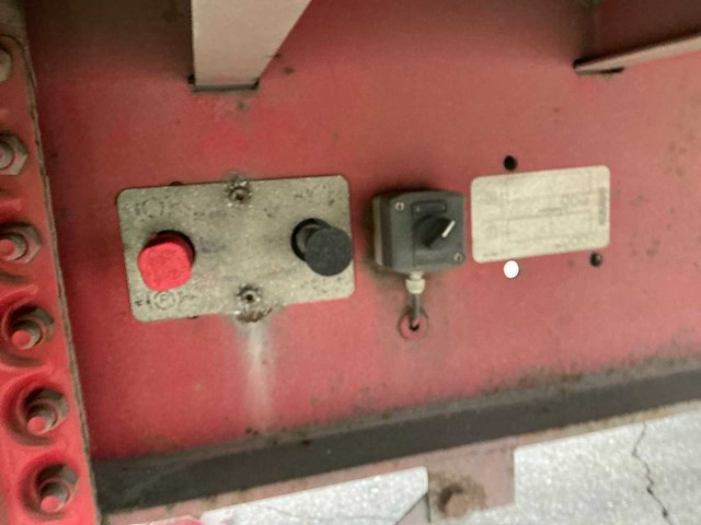 2008 groenewegen dro-14-27 oplegger - afbeelding 6 van  27