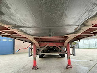 2008 groenewegen dro-14-27 oplegger - afbeelding 8 van  27