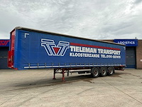 2008 groenewegen dro-14-27 oplegger - afbeelding 1 van  27