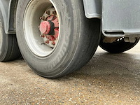 2008 groenewegen dro-14-27 oplegger - afbeelding 14 van  27