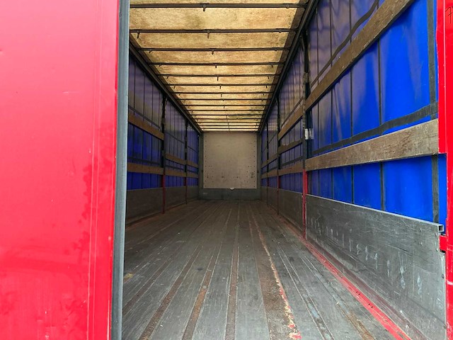 2008 groenewegen dro-14-27 oplegger - afbeelding 18 van  27