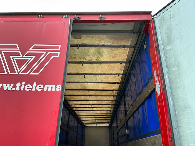 2008 groenewegen dro-14-27 oplegger - afbeelding 19 van  27