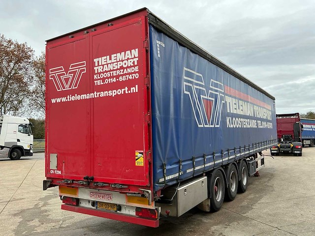 2008 groenewegen dro-14-27 oplegger - afbeelding 24 van  27