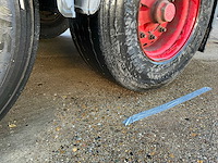 2008 groenewegen dro-14-27 oplegger - afbeelding 2 van  26