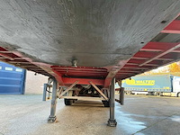 2008 groenewegen dro-14-27 oplegger - afbeelding 6 van  26