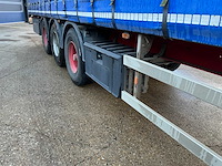 2008 groenewegen dro-14-27 oplegger - afbeelding 8 van  26