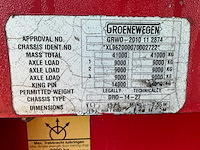 2008 groenewegen dro-14-27 oplegger - afbeelding 19 van  26