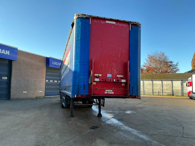 2008 groenewegen dro-14-27 oplegger - afbeelding 12 van  26