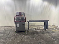 2008 gross ucm 425 afkortcirkelzaagmachine - afbeelding 1 van  12