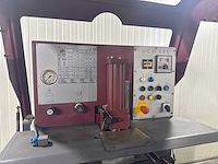 2008 gross ucm 425 afkortcirkelzaagmachine - afbeelding 7 van  12