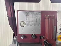 2008 gross ucm 425 afkortcirkelzaagmachine - afbeelding 9 van  12