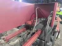 2008 gross ucm 425 afkortcirkelzaagmachine - afbeelding 12 van  12