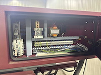 2008 gross ucm 425 afkortcirkelzaagmachine - afbeelding 2 van  12