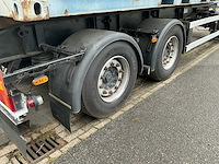 2008 gs aic-2700n container aanhangwagen - afbeelding 5 van  30